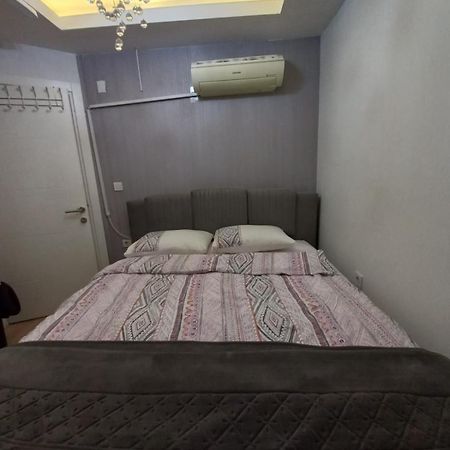 Fatih Appartement Etage 0 イスタンブール エクステリア 写真