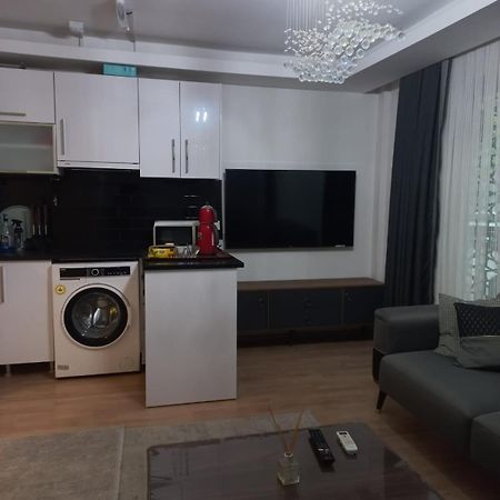 Fatih Appartement Etage 0 イスタンブール エクステリア 写真