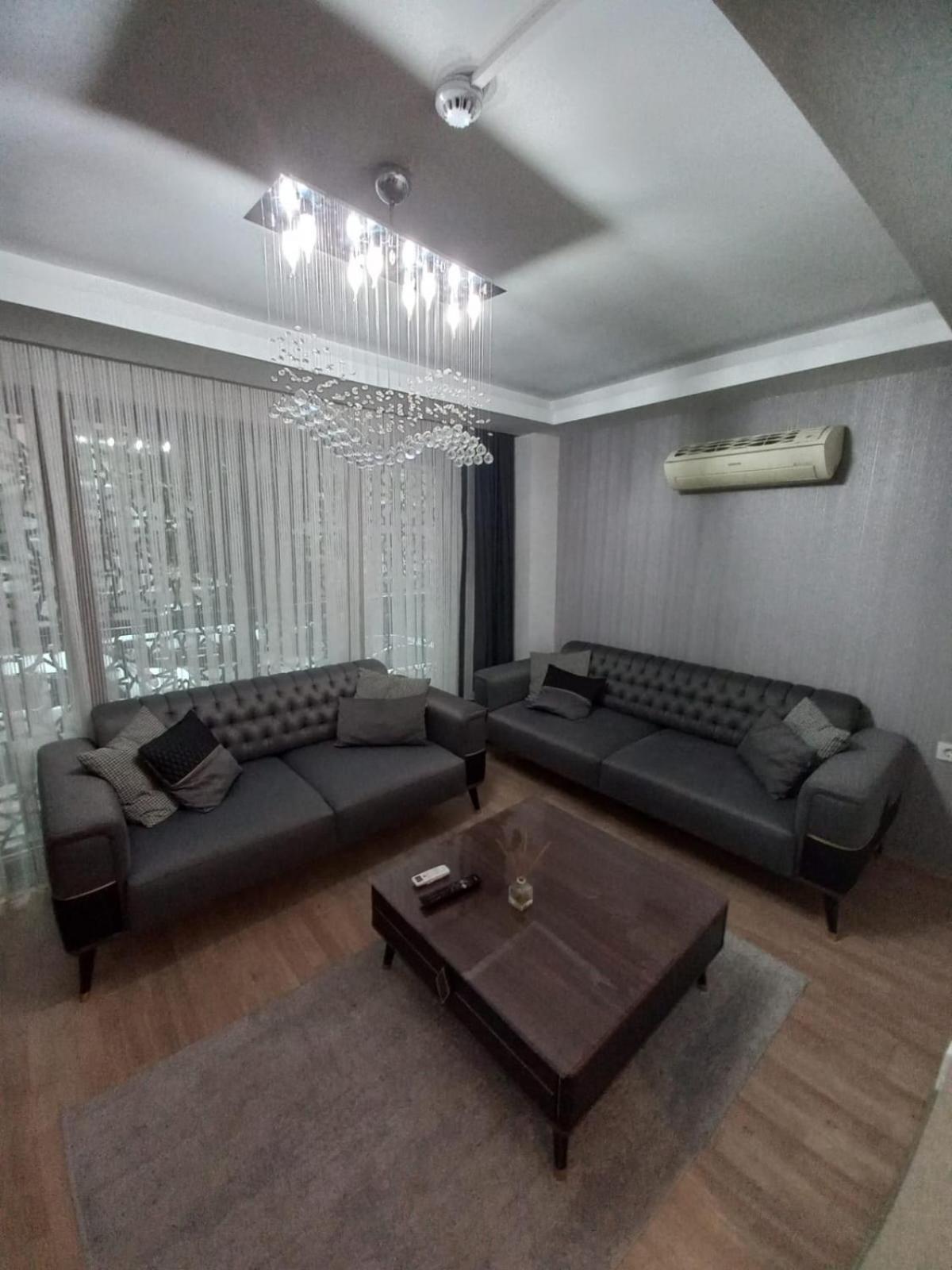 Fatih Appartement Etage 0 イスタンブール エクステリア 写真