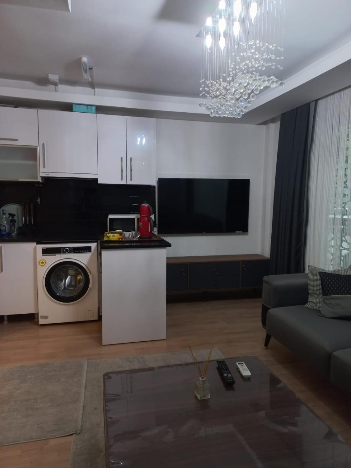 Fatih Appartement Etage 0 イスタンブール エクステリア 写真