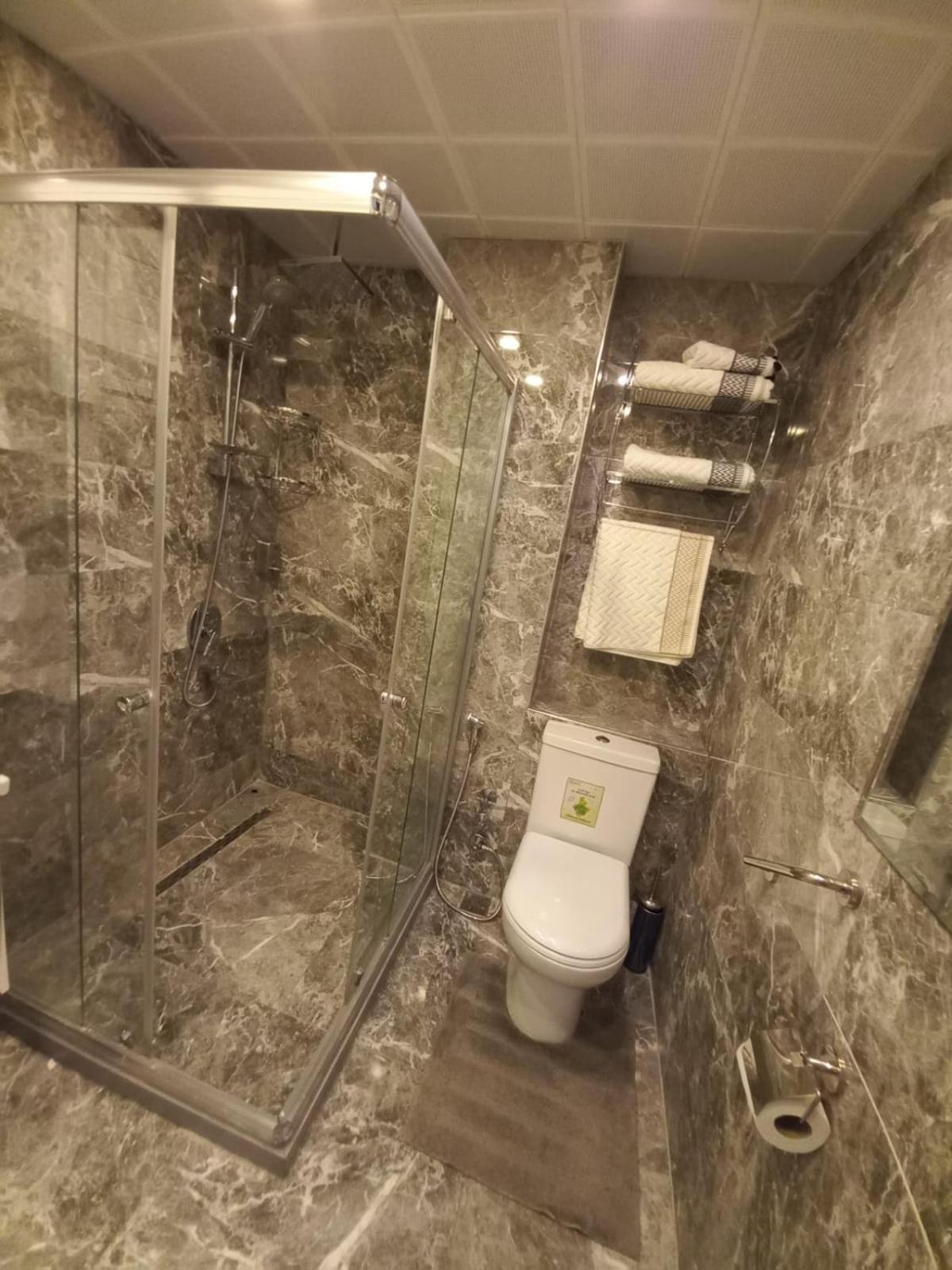 Fatih Appartement Etage 0 イスタンブール エクステリア 写真